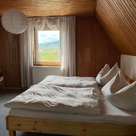 Ferienhaus Jurablick Thalmassing  Exteriér fotografie