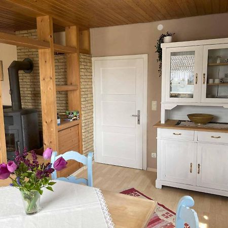 Ferienhaus Jurablick Thalmassing  Exteriér fotografie