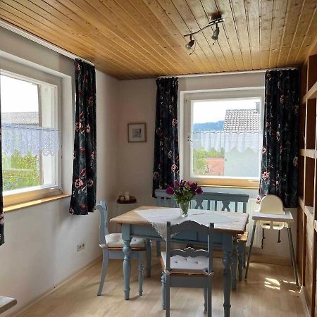 Ferienhaus Jurablick Thalmassing  Exteriér fotografie