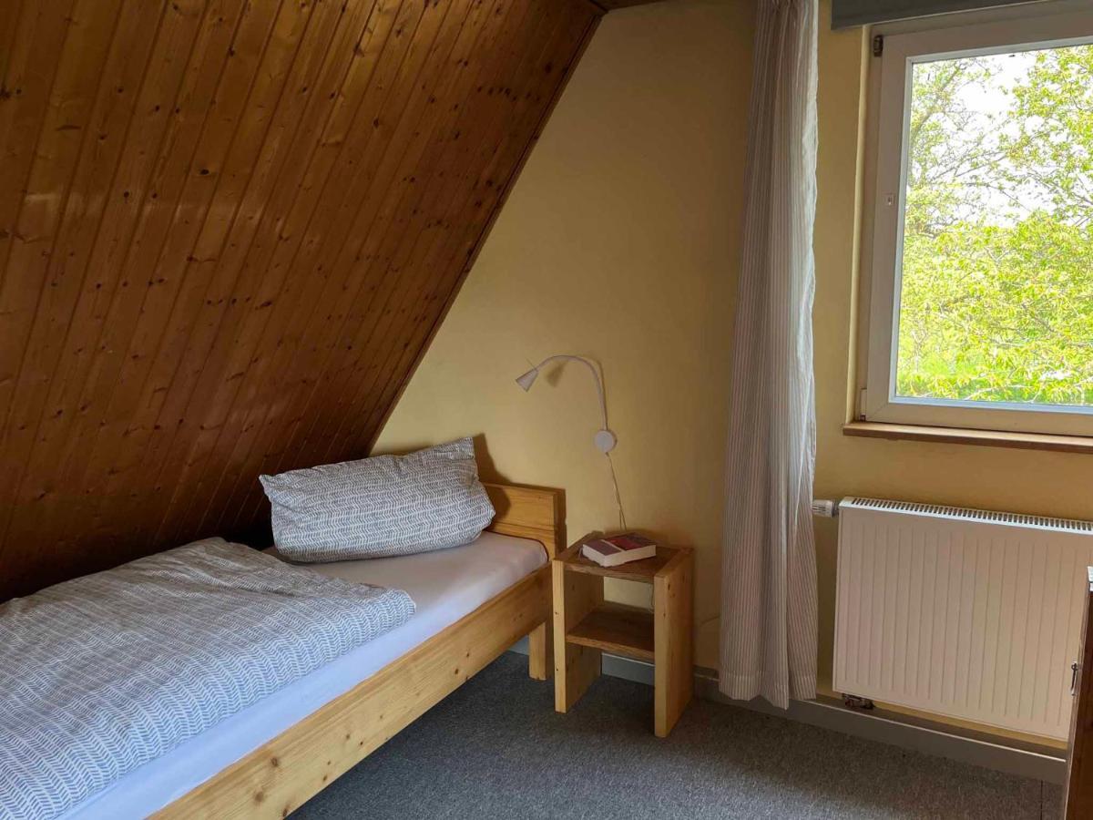 Ferienhaus Jurablick Thalmassing  Exteriér fotografie