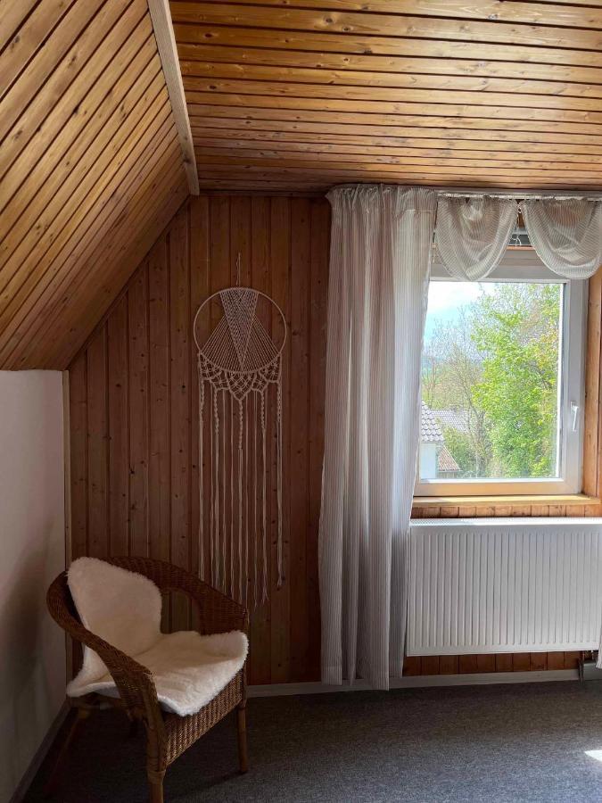 Ferienhaus Jurablick Thalmassing  Exteriér fotografie