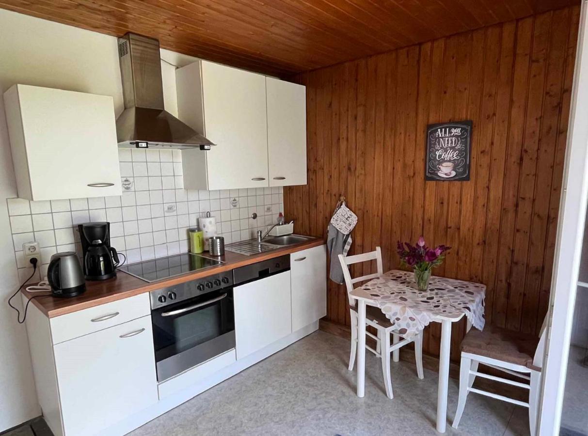 Ferienhaus Jurablick Thalmassing  Exteriér fotografie