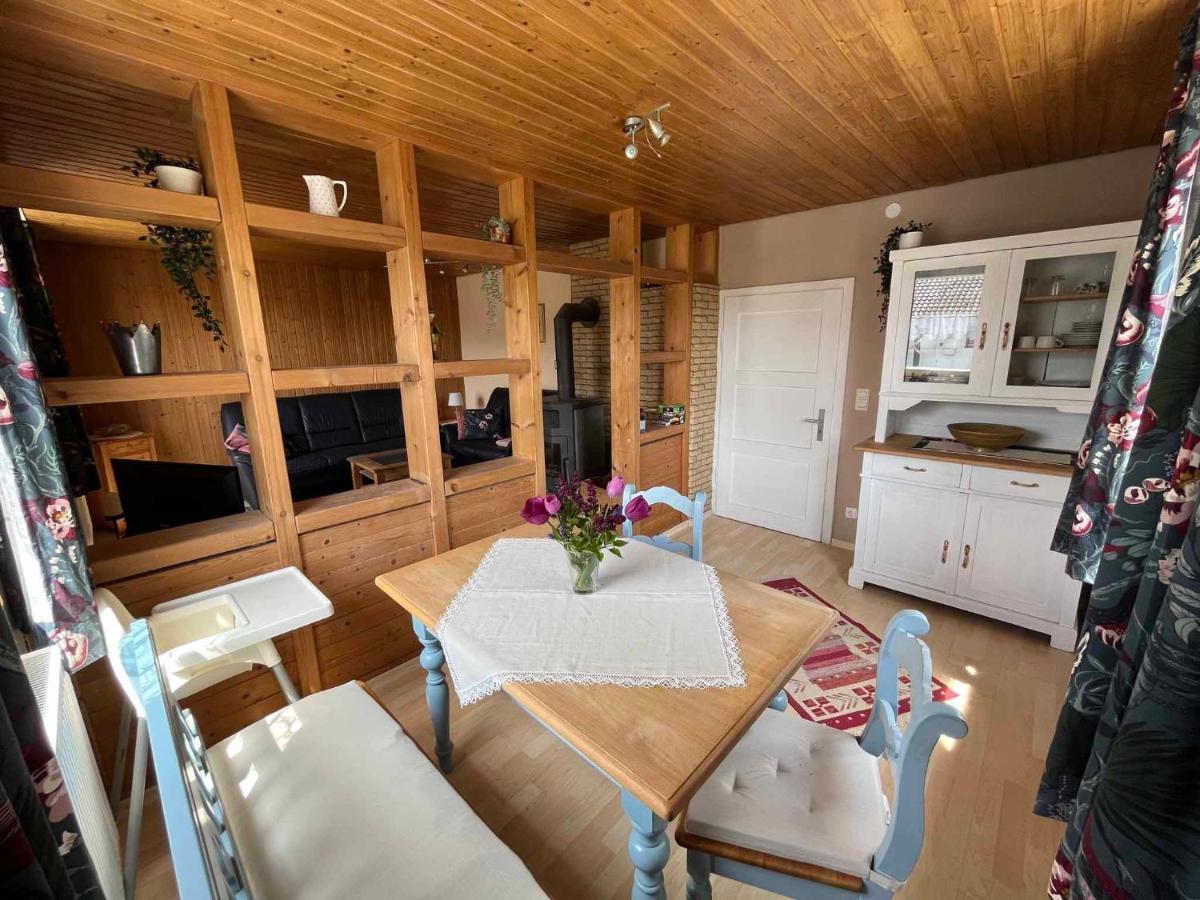 Ferienhaus Jurablick Thalmassing  Exteriér fotografie