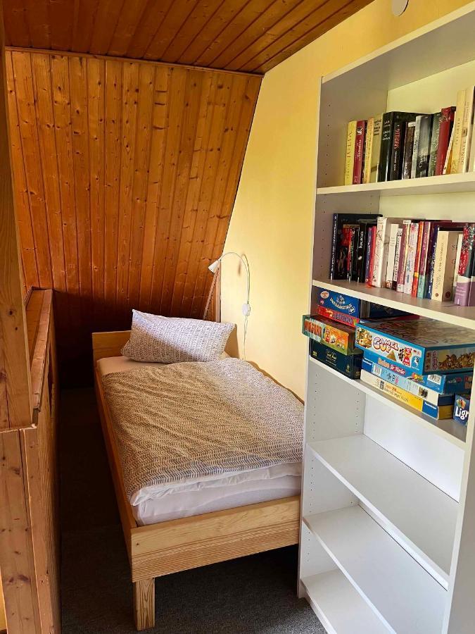 Ferienhaus Jurablick Thalmassing  Exteriér fotografie