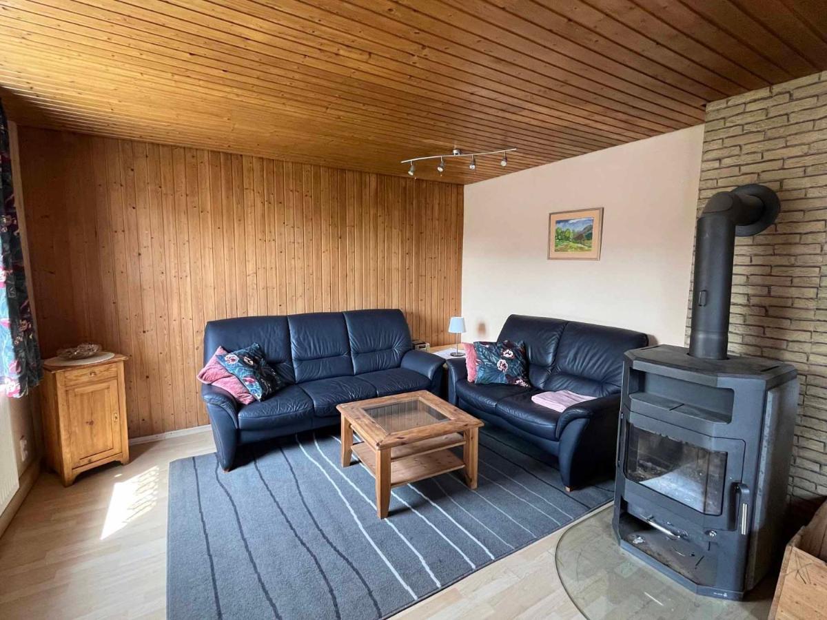 Ferienhaus Jurablick Thalmassing  Exteriér fotografie