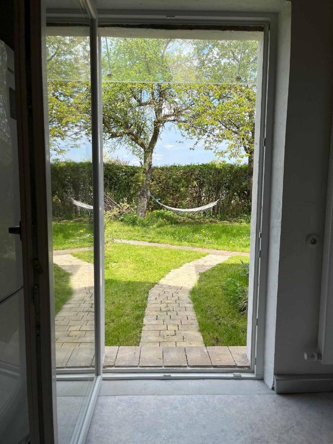 Ferienhaus Jurablick Thalmassing  Exteriér fotografie